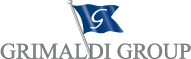 Grimaldi Group logo